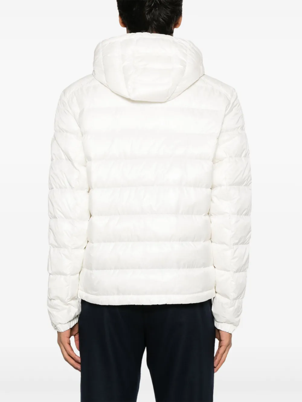 Moncler Gliere jack Wit