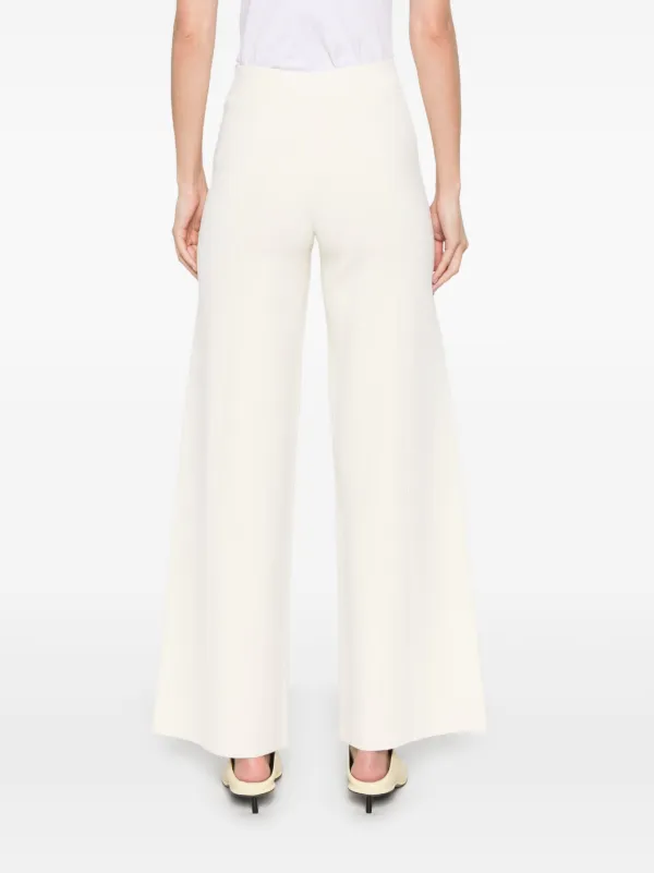 ★VIP★Max Mara★Assiro パンツ Max Mara Assiro パンツ | ホワイト | FARFETCH JP