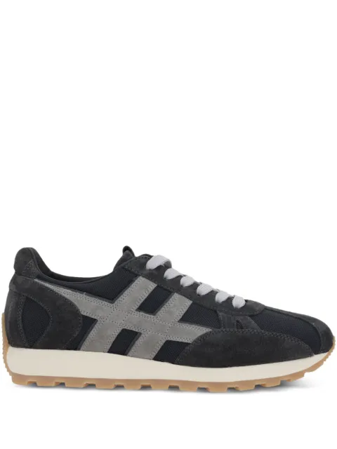 Hogan 86er suede sneakers