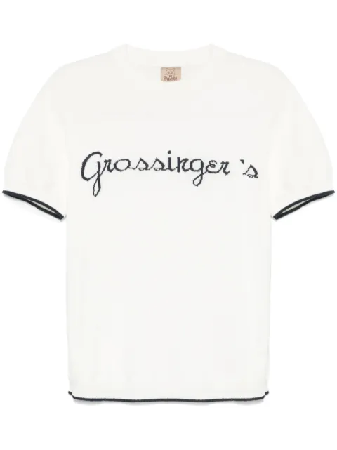 RAKKI Grossinger's T-shirt