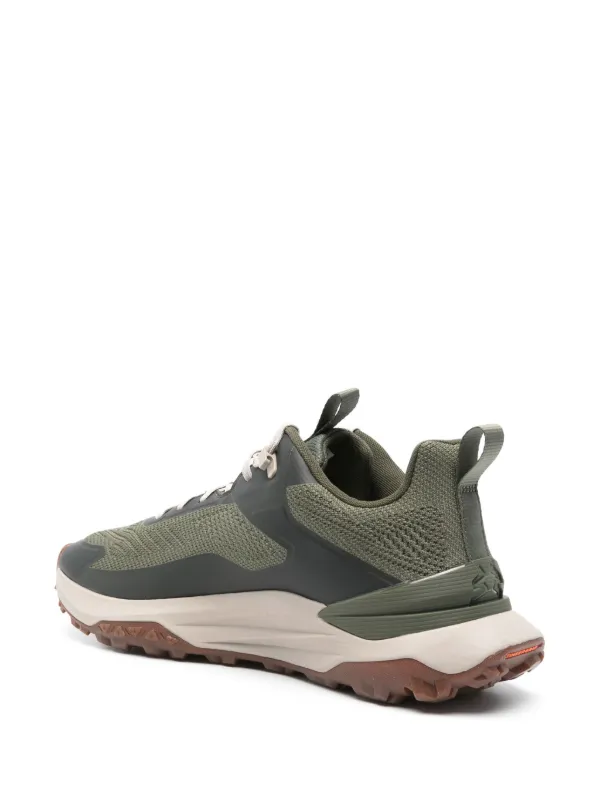 Timberland Motion Access Sneakers Green FARFETCH PH