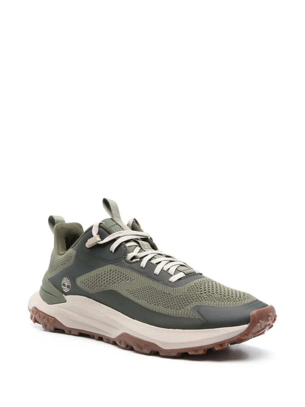 Timberland Motion Access sneakers Groen