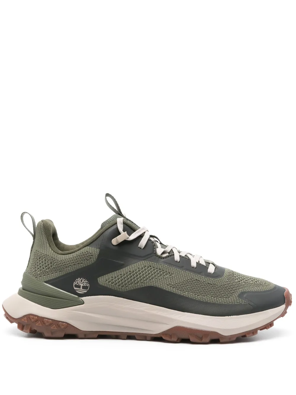 Timberland Motion Access sneakers Groen