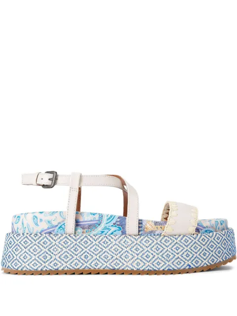 Kurt Geiger London sandalias Chelsea 