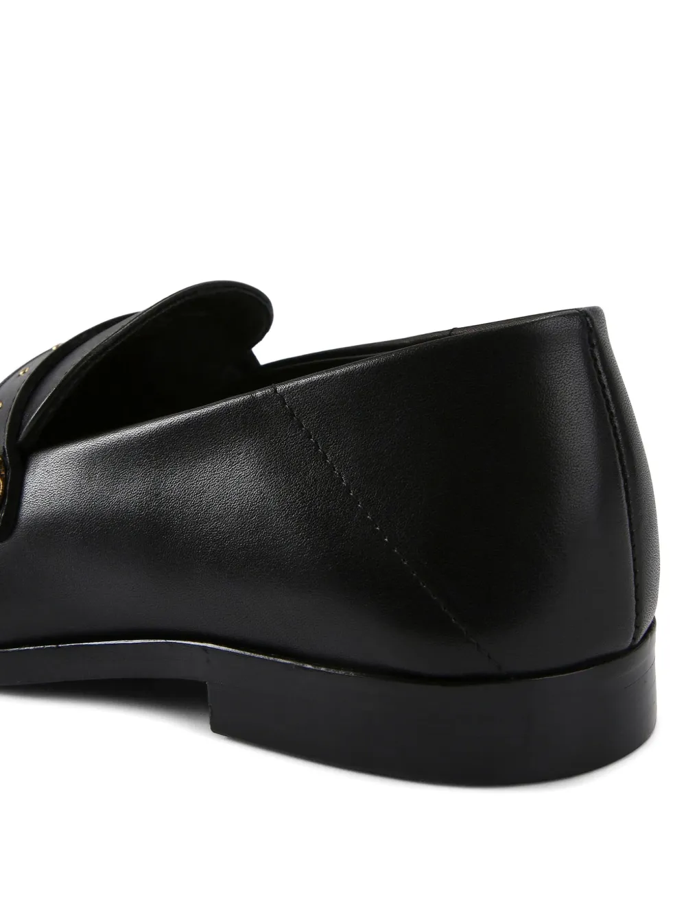 Kurt Geiger London Frase loafers Zwart