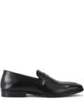 Kurt Geiger London Frase loafers - Black