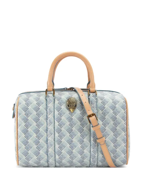 Kurt Geiger London Camden Boston tote bag