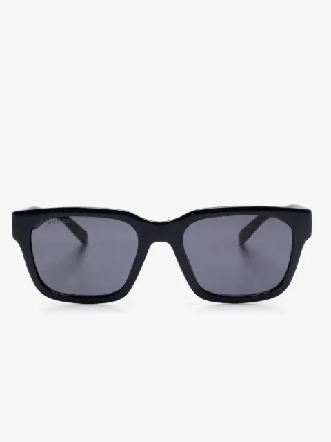 Gucci Eyewear square-frame sunglasses