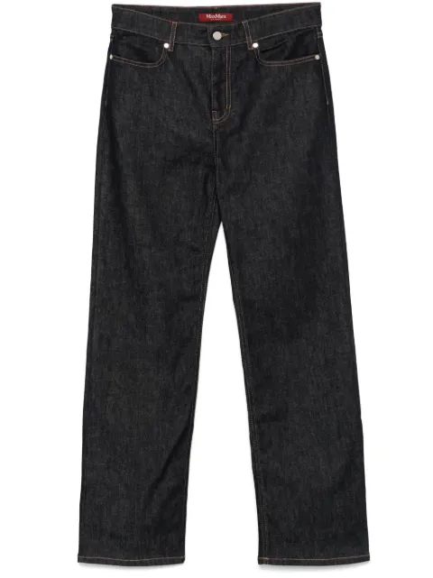 Max Mara Ande jeans