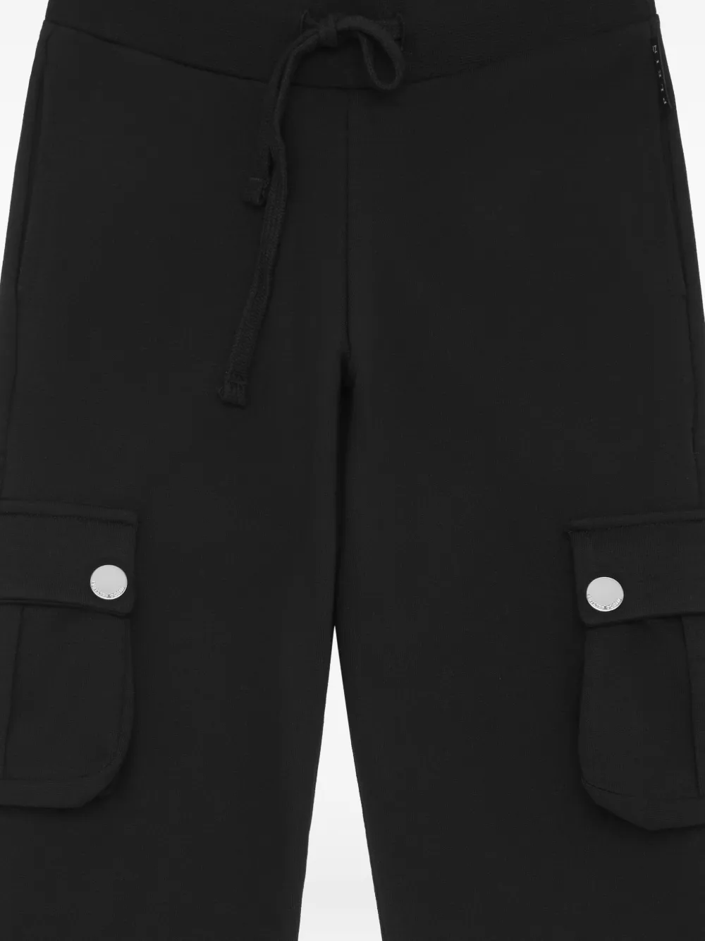 Philipp Plein Cargo broek Zwart