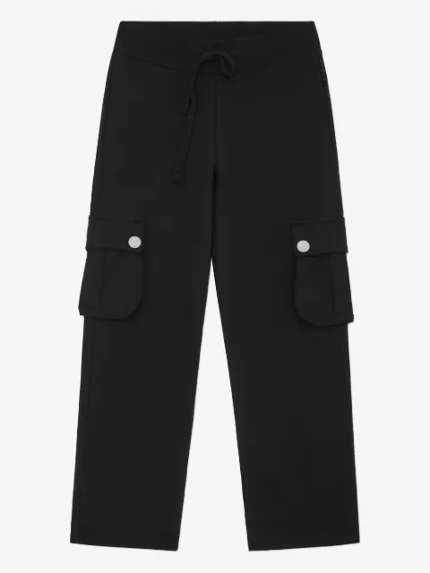 Philipp Plein Junior cargo trousers