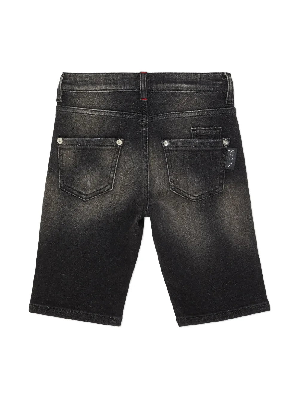 Philipp Plein shorts Mykonos | Shorts de mezclilla | Image 2