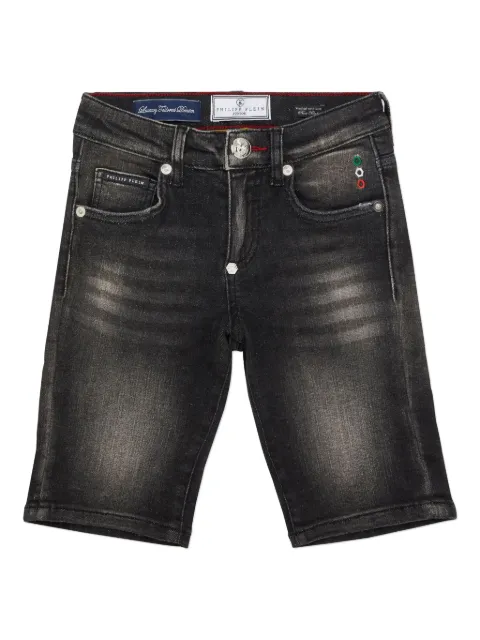 Philipp Plein Mykonos shorts