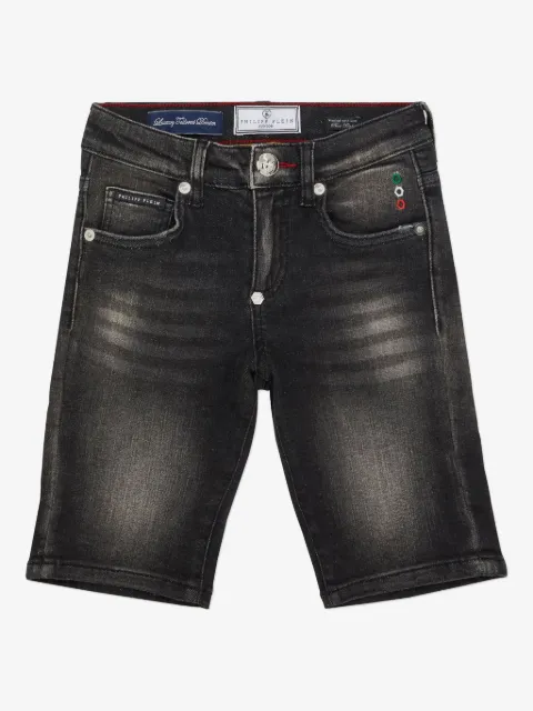 Philipp Plein Junior Mykonos shorts