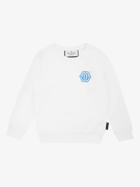 Philipp Plein Iconic Plein sweatshirt
