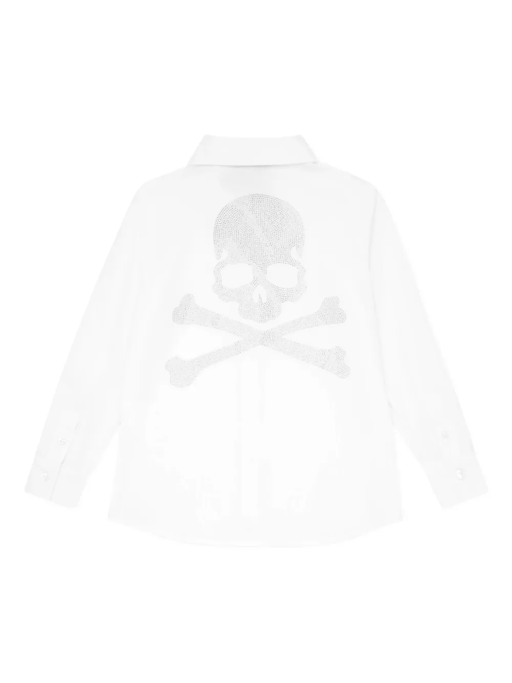 Philipp Plein camisa Skull & Bones | Camisas | Image 2