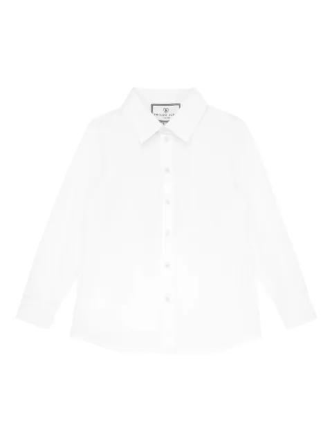 Philipp Plein Skull & Bones shirt 