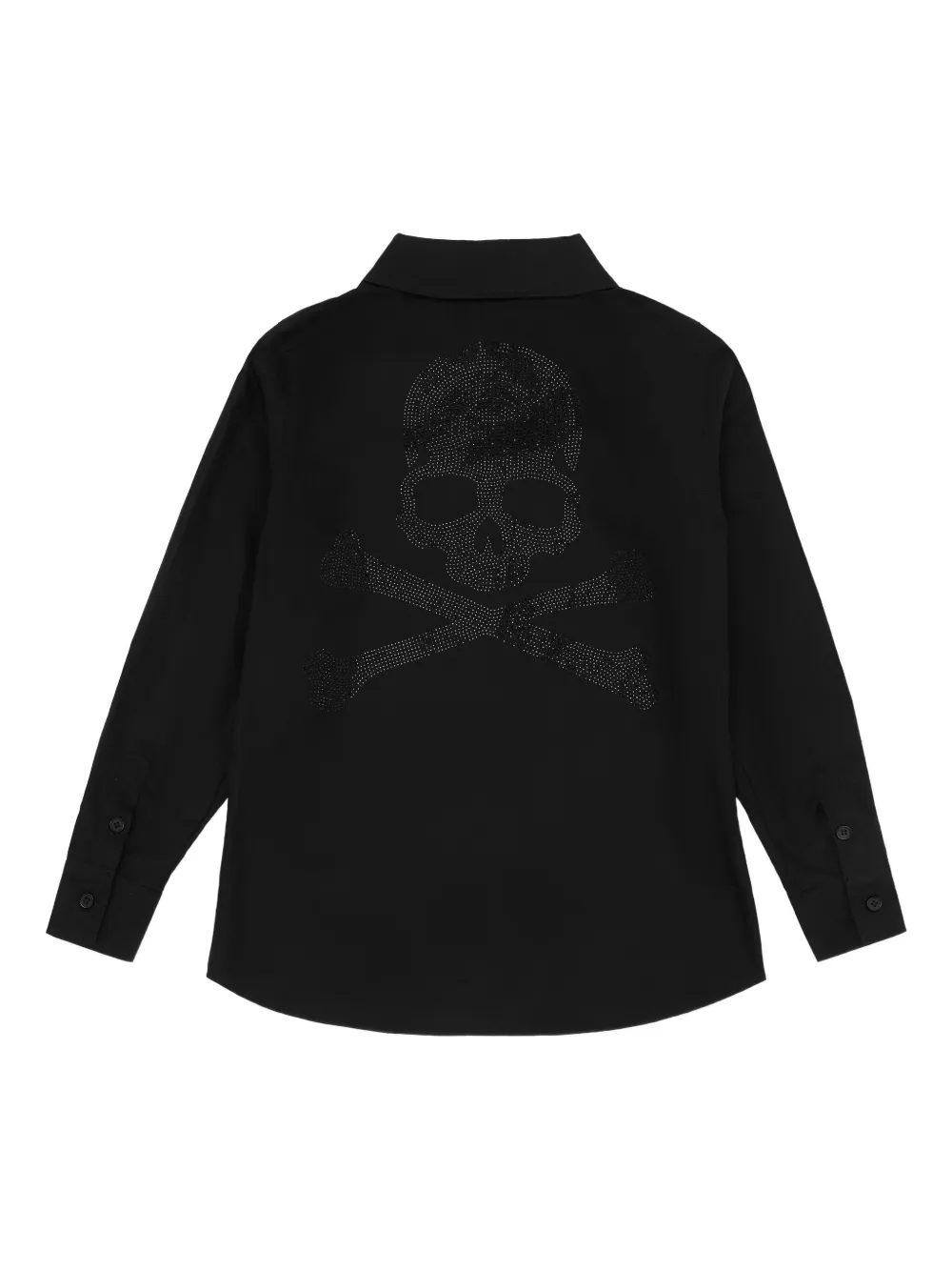 Philipp Plein camisa Skull & Bones | Camisas | Image 2