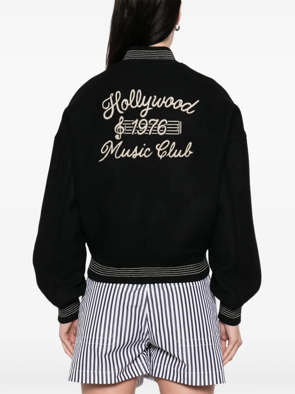 AMIRI Hollywood Club jack Zwart