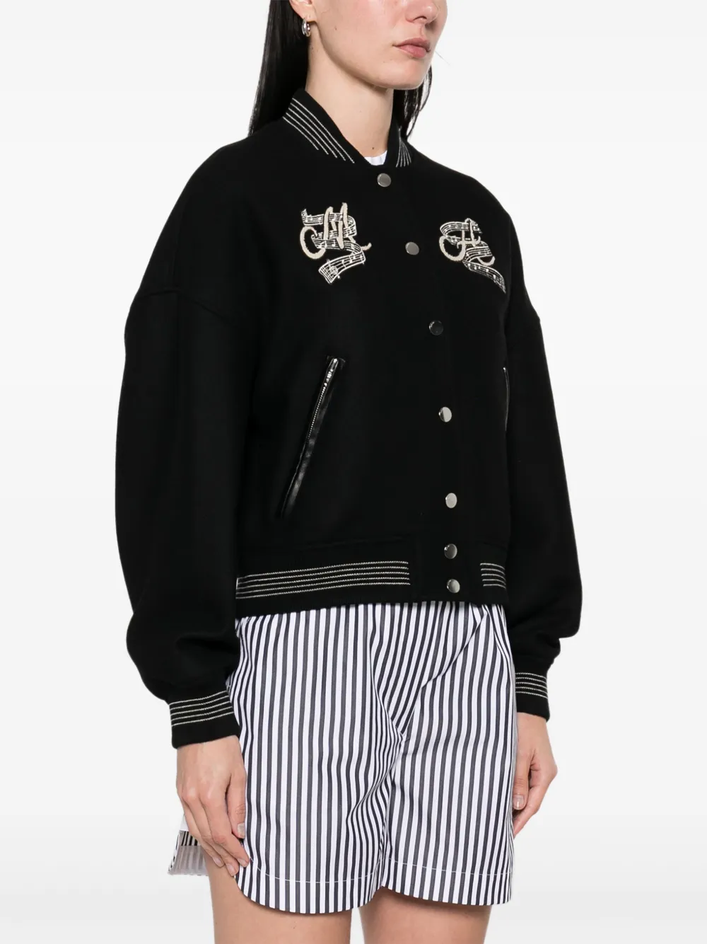 AMIRI Hollywood Club jack Zwart