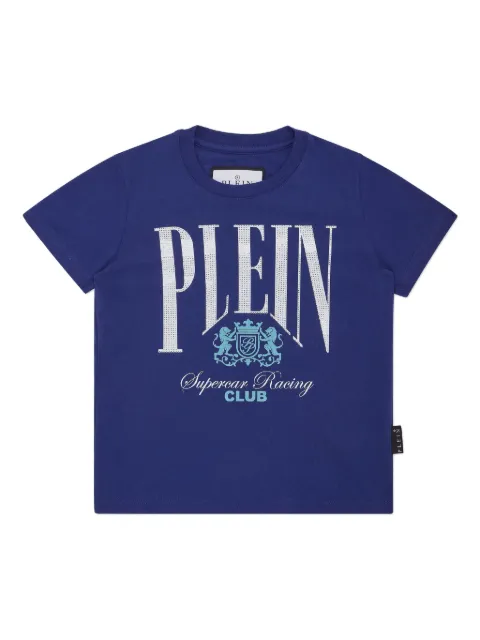Philipp Plein playera Racing Club