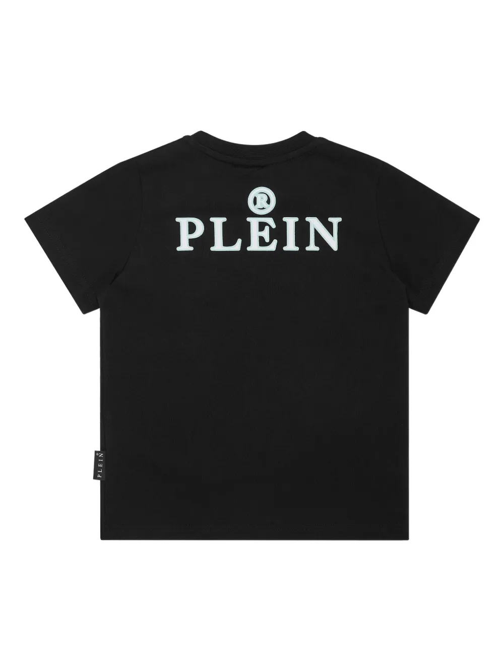 Philipp Plein Junior playera de algodón | Playeras | Image 2