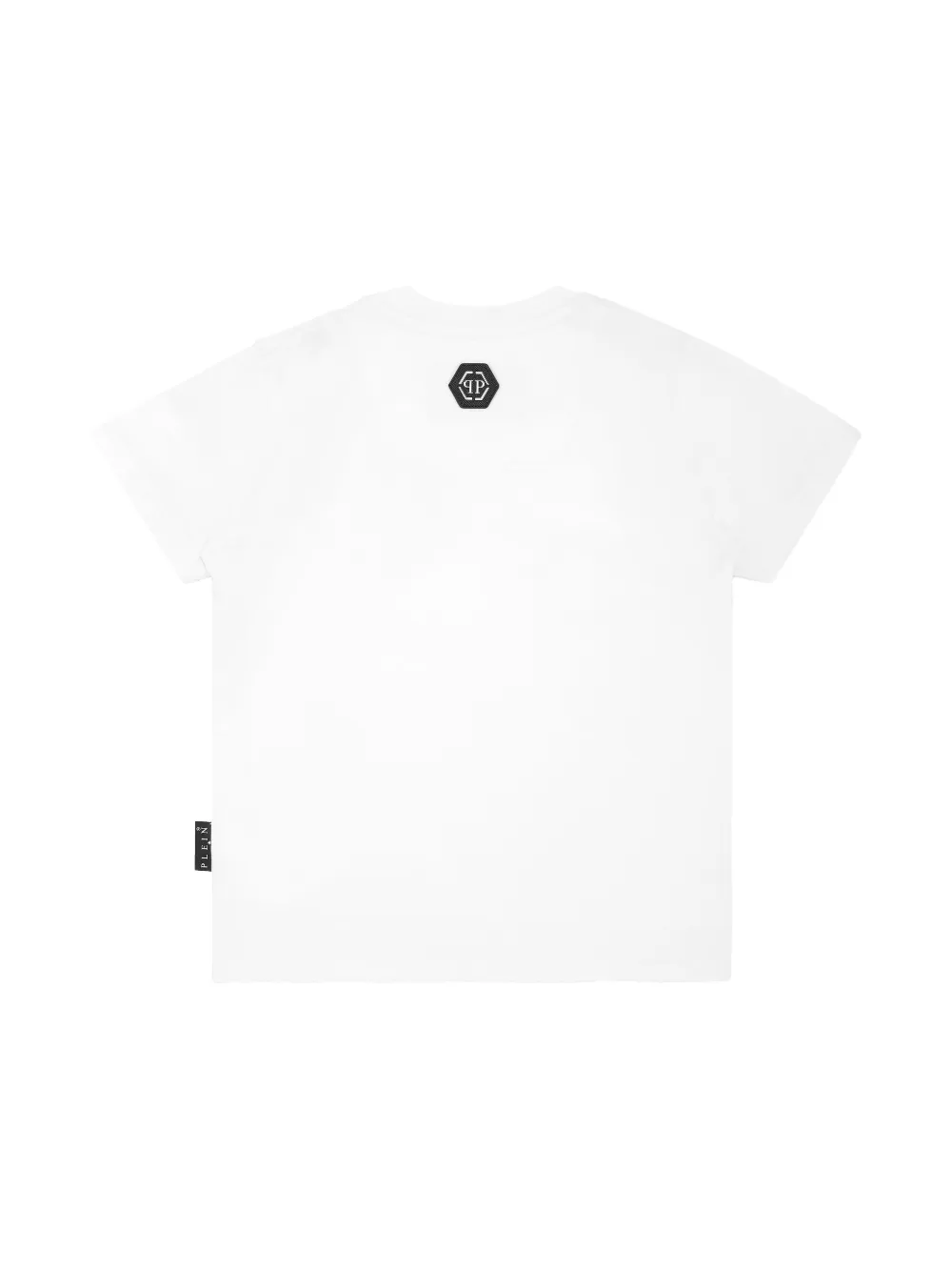 Philipp Plein playera con logo y detalles | Playeras | Image 2