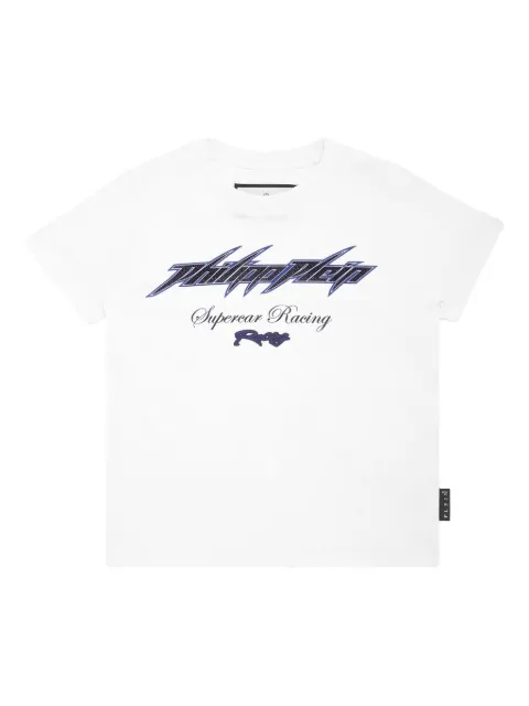 Philipp Plein Racing Club T-shirt