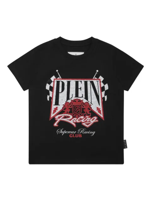 Philipp Plein Racing Club T-shirt 