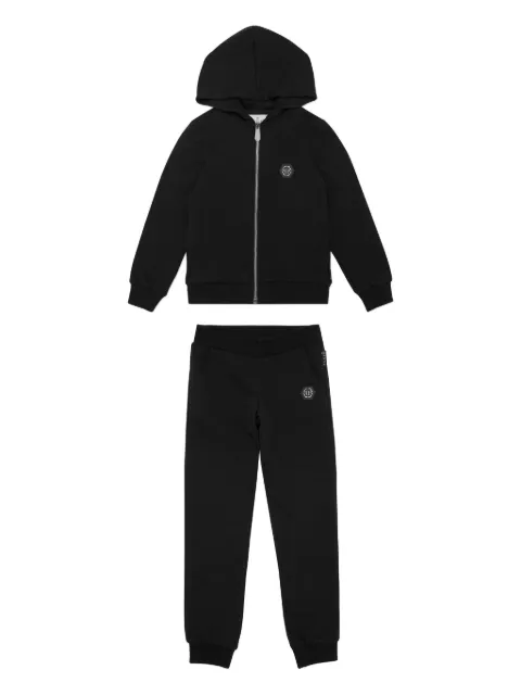 Philipp Plein traje deportivo Gothic Plein
