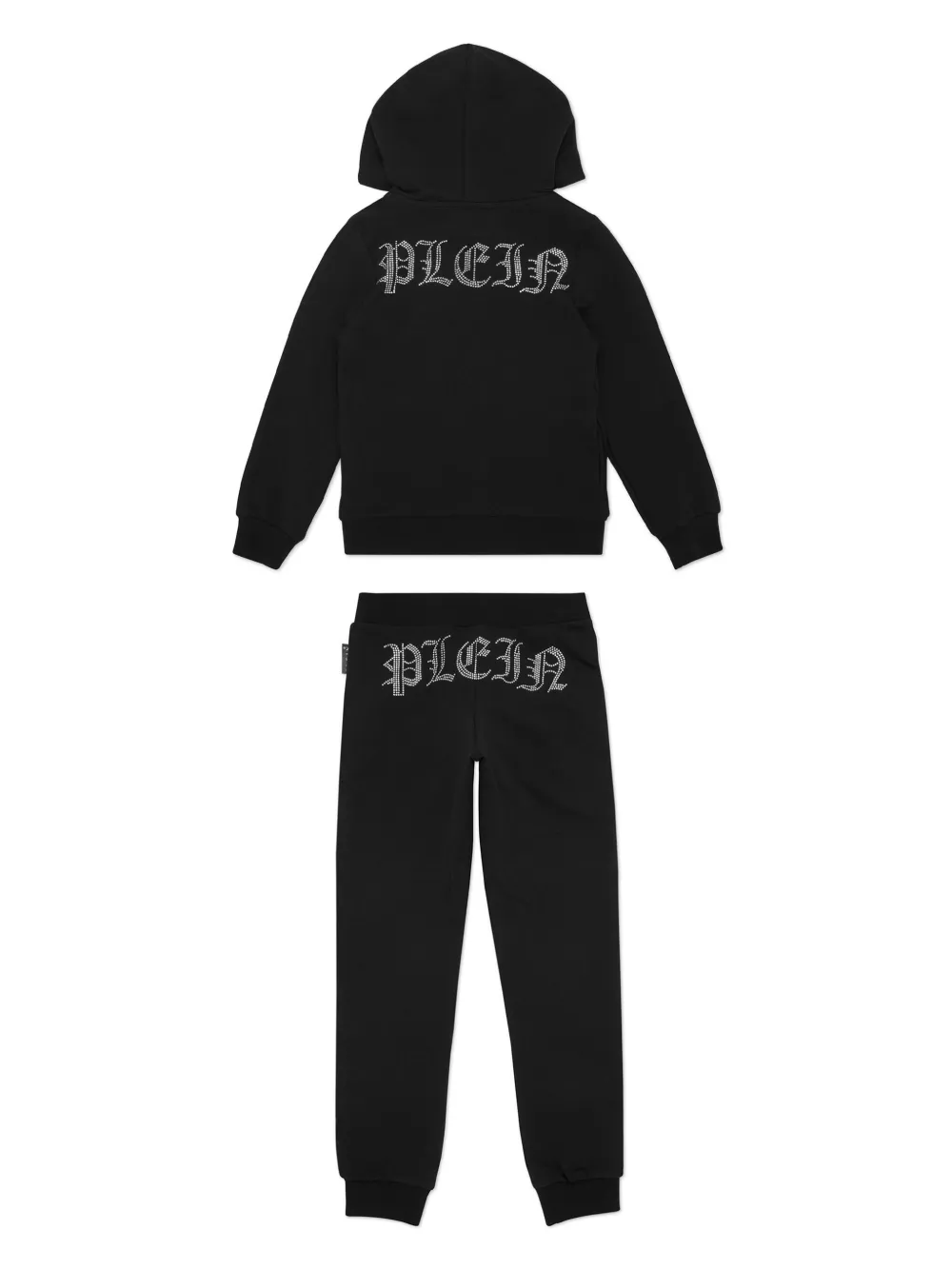 Philipp Plein Gothic Plein tracksuit | Tracksuit Sets | Image 2