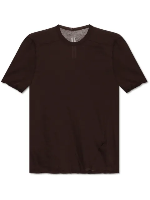 Rick Owens cotton t-shirt