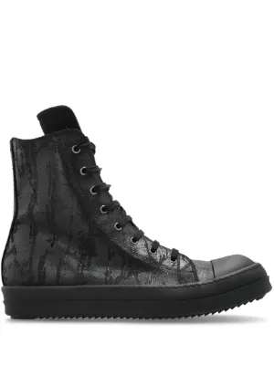 Rick Owens Drkshdw – Sapatos Masculinos – Farfetch