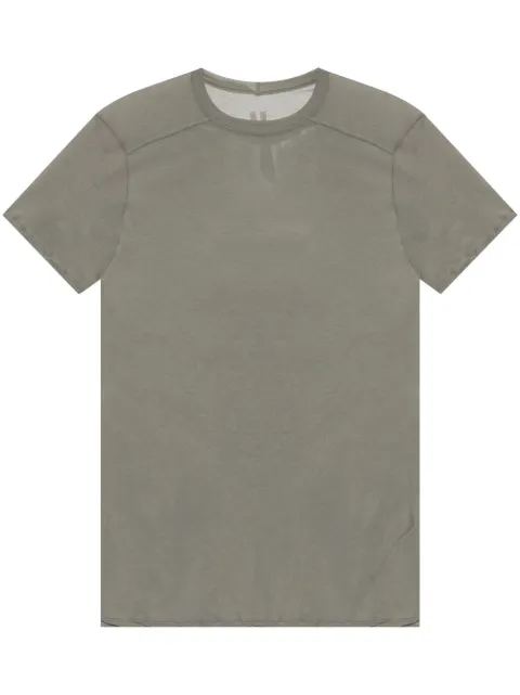 Rick Owens playera de algodón