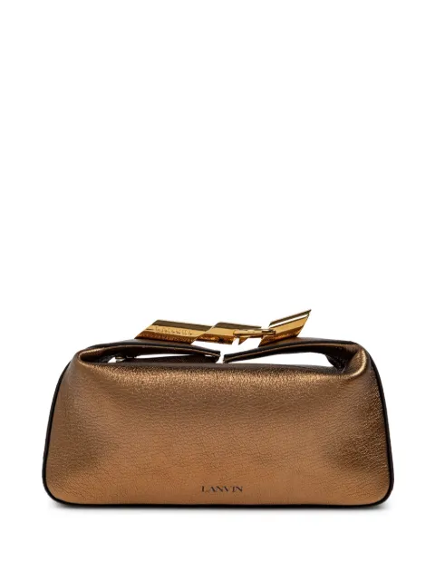 Lanvin bolsa de mano Haute Séquence