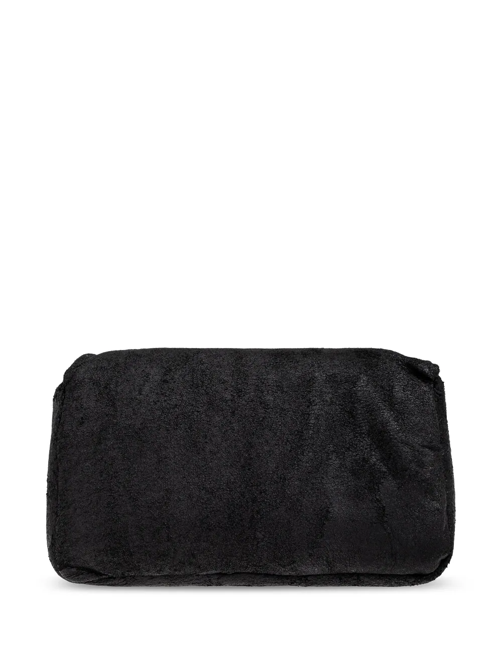 Rick Owens Pillow Griffin messengertas Zwart