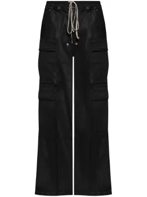 Rick Owens DRKSHDW Pants for Men - Shop Now on FARFETCH Rick Owens DRKSHDW Pants for Men - Shop Now on FARFETCH