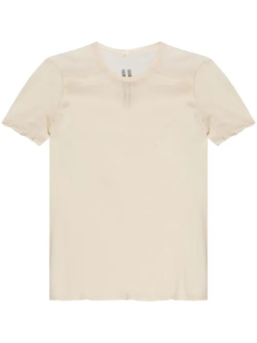 T-shirt en coton - Rick Owens - Modalova