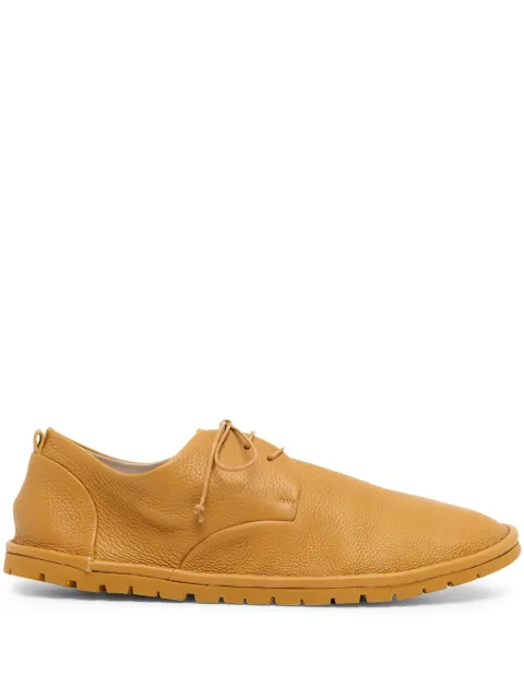 Marsèll leather derby shoes