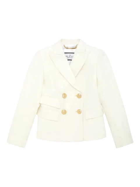 Philipp Plein blazer con botones