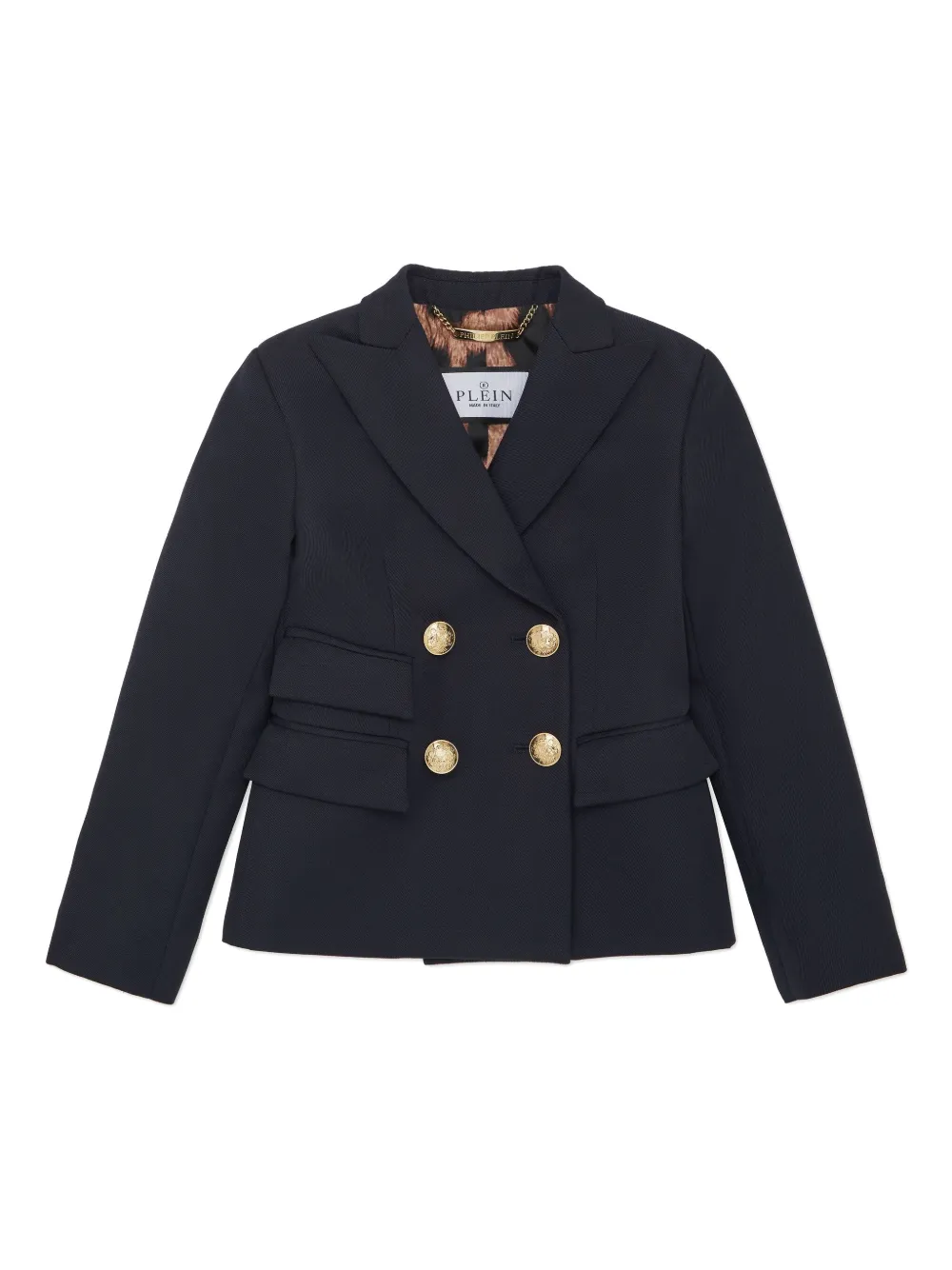 Philipp Plein blazer con botones | azul | Image 1