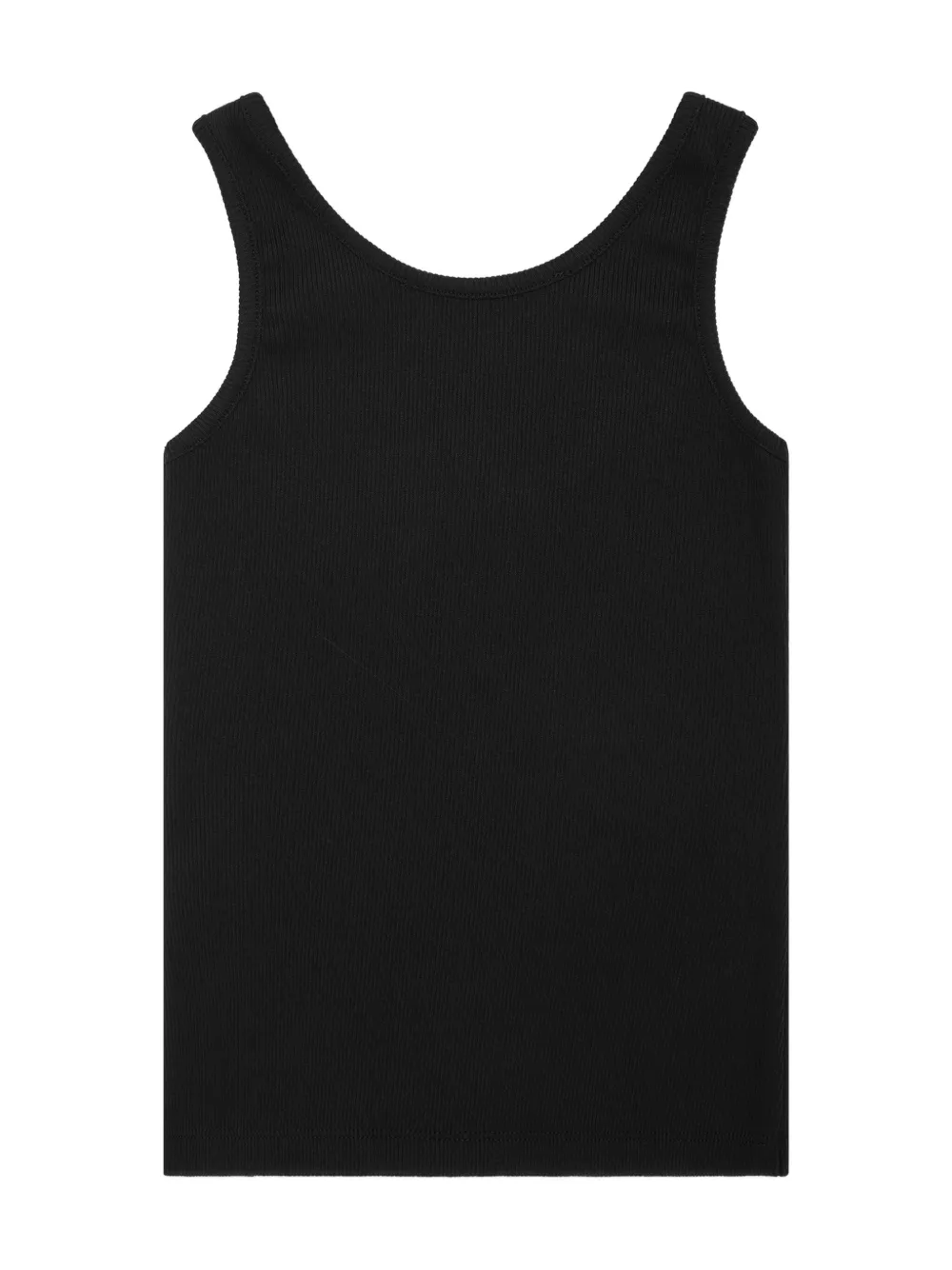 Philipp Plein jersey tank top | Girls T-Shirts | Image 2