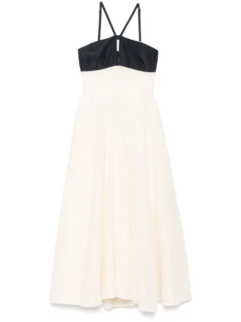 Raquel Diniz Angie maxi dress