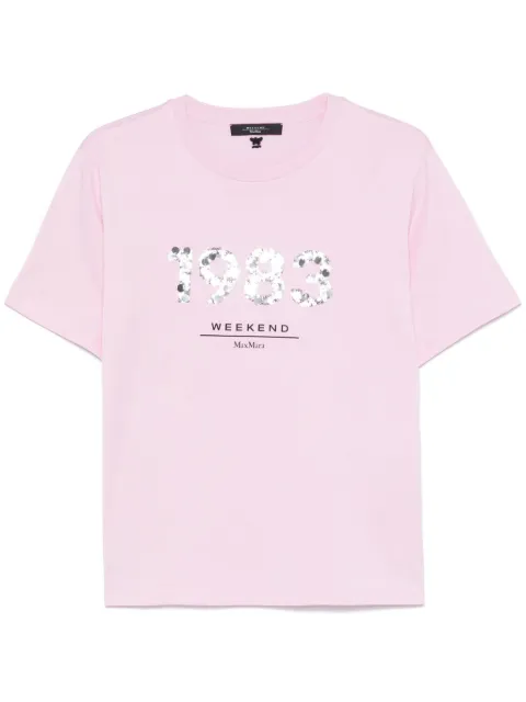 Weekend Max Mara Cabina T-shirt