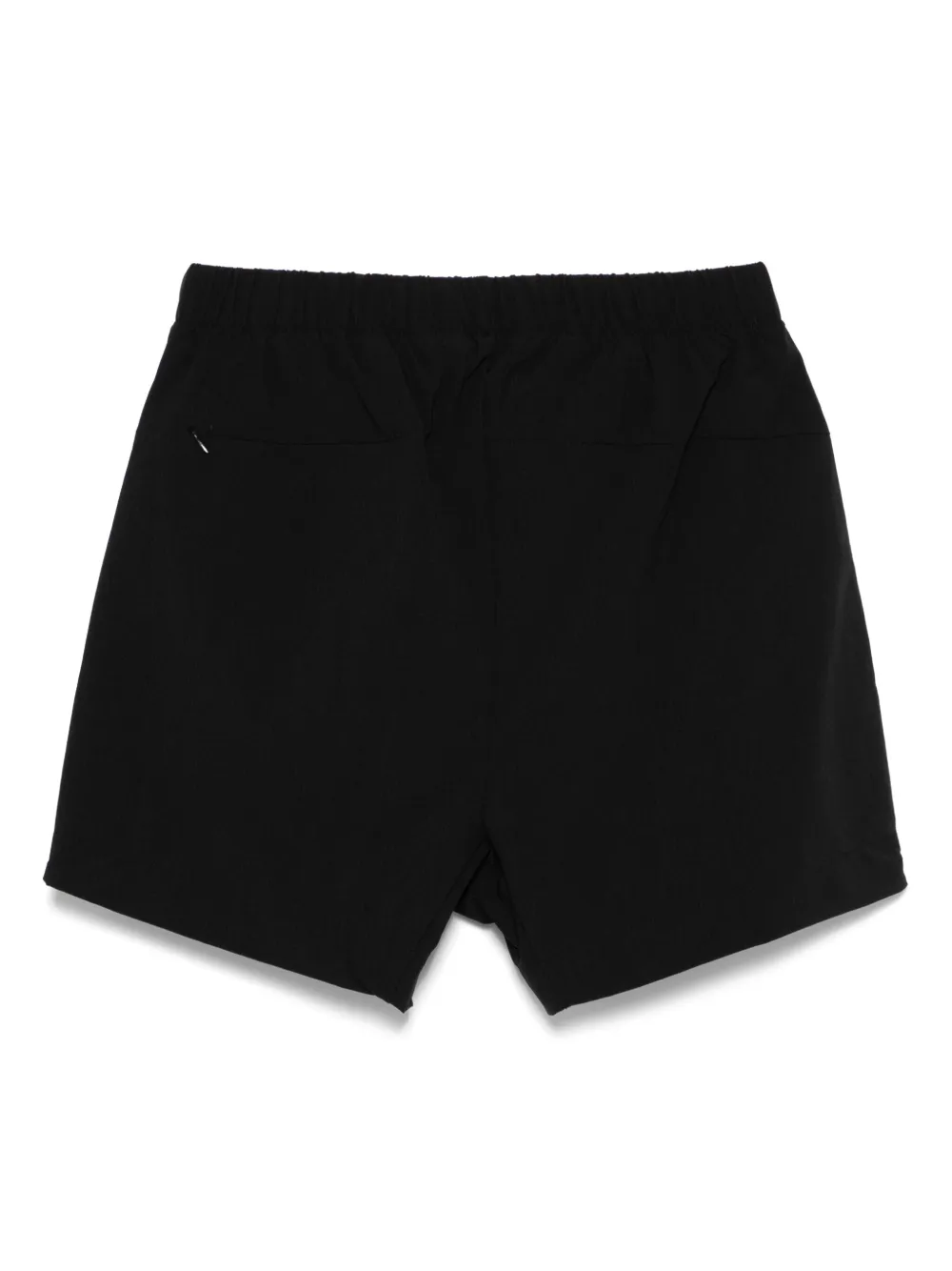 Thom Krom Swim 17 swim shorts - Zwart