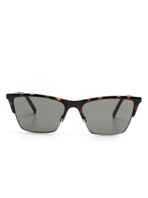 Saint Laurent Eyewear lentes de sol SL 767