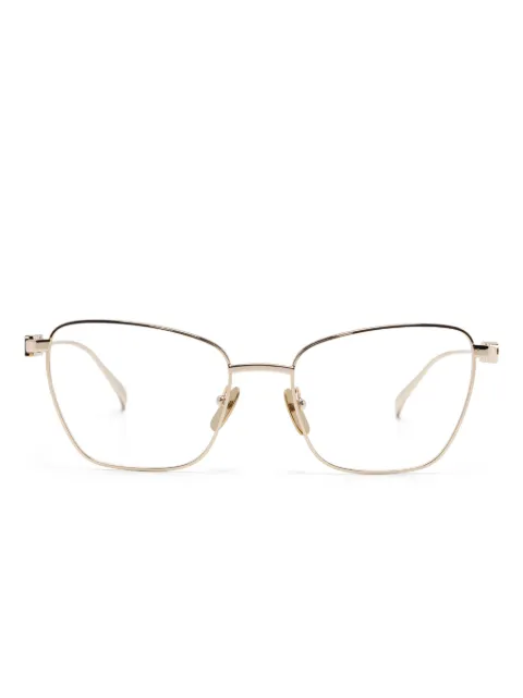 Gucci Eyewear cat-eye glasses