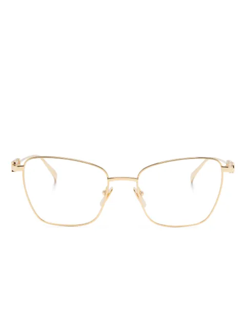 Gucci Eyewear square-frame glasses