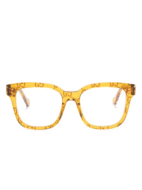 Gucci Eyewear square-frame sunglasses