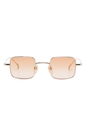 Cartier Eyewear リムレス サングラス 通販 - FARFETCH